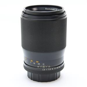 CONTAX (コンタックス) Sonnar T*135mm F2.8 MM」の商品検索結果