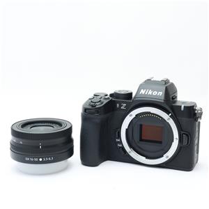 Nikon (ニコン) Z50II 16-50 VR レンズキット メイン