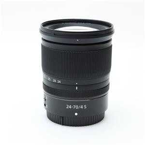Nikon (ニコン) NIKKOR Z 24-70mm F4 S メイン