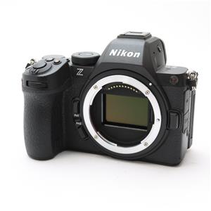 Nikon (ニコン) Z5II ボディ メイン