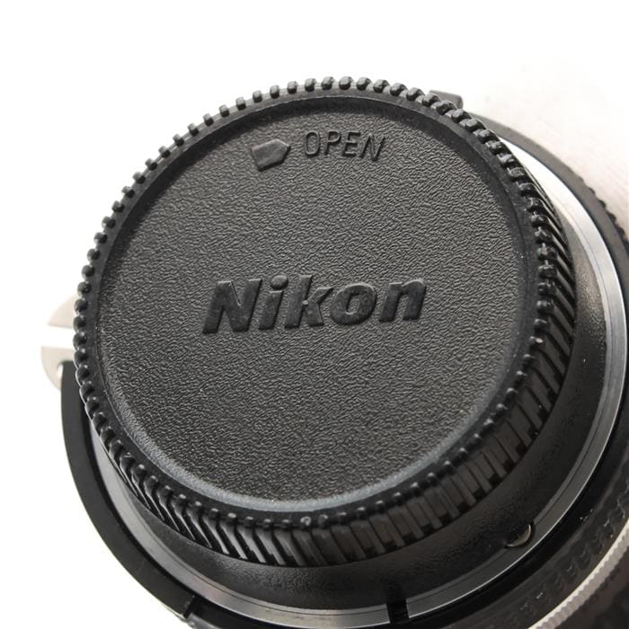 NIKON Ai-S NIKKOR 50mm F1.4 動作確認済み#196 中古)Nikon (ニコン) Ai-S Nikkor 50mm F1.4（商品ID：3717030259168