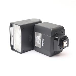 (未使用) sony hvl-f45rm ミラーレスストロボ 中古)SONY (ソニー) フラッシュ HVL-F45RM（商品ID：3717022827344