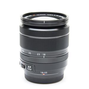 FUJIFILM (フジフイルム) フジノン XF18-55mm F2.8-4 R LM OIS」の商品