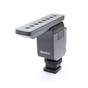 新品)SONY (ソニー) ショットガンマイクロフォン ECM-B1M（商品ID