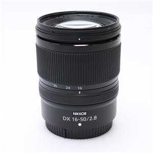 ニコン　NIKKOR Z DX 16-50mm F2.8 VR　美品　箱付き 新品)Nikon (ニコン) NIKKOR Z DX 16-50mm F2.8 VR（商品ID