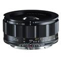 Voigtlander (フォクトレンダー) SEPTON 40mm F2 Aspherical Z-mount（ニコンZ用）