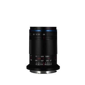 新品)LAOWA （ラオワ） Mini 85mm F5.6 2X ULTRA MACRO APO