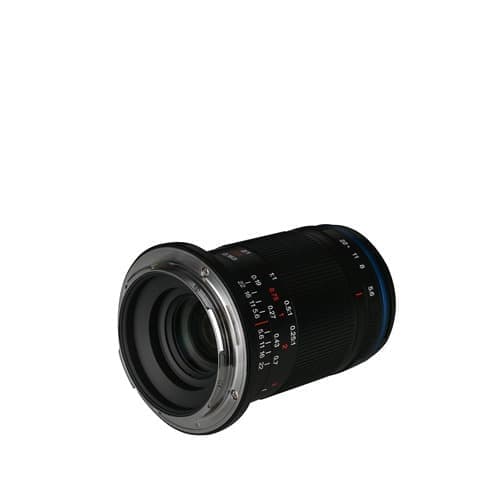 新品)LAOWA （ラオワ） Mini 85mm F5.6 2X ULTRA MACRO APO（ライカSL