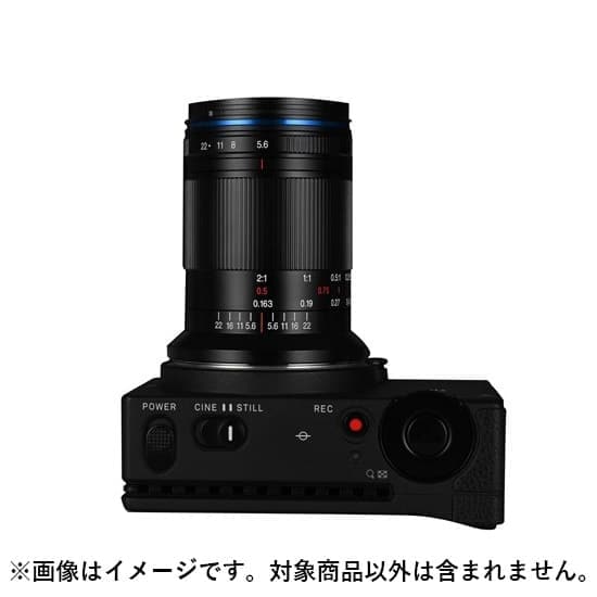 新品)LAOWA （ラオワ） Mini 85mm F5.6 2X ULTRA MACRO APO（ライカSL
