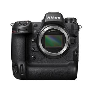 新品未使用 Nikon ミラーレスカメラ Z 9