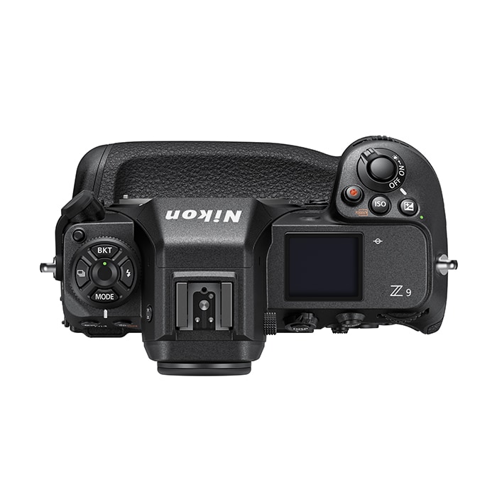 新品)Nikon (ニコン) Z9（商品ID：4960759906168）詳細ページ ...