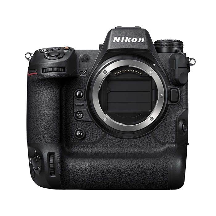 新品)Nikon (ニコン) Z9（商品ID：4960759906168）詳細ページ