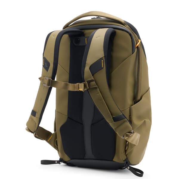 新品)peak design (ピークデザイン) エブリデイバックパック