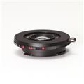 MS-Optics(エムエスオプティックス) APORIA M24mm F2 MC ブラック クローム