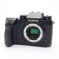 FUJIFILM (フジフイルム) X-H1