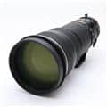 Nikon (ニコン) AF-S NIKKOR 200-400mm F4G ED VR II