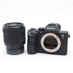 sony (ソニー) α7iii レンズキット ilce-7m3k」の商品検索結果 