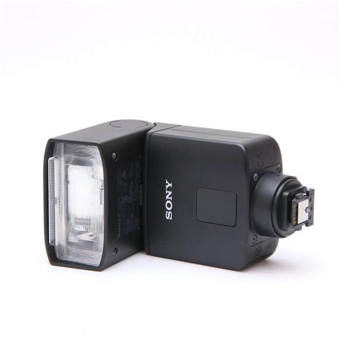 中古)SONY (ソニー) フラッシュ HVL-F32M(商品ID:3717017073169 ...