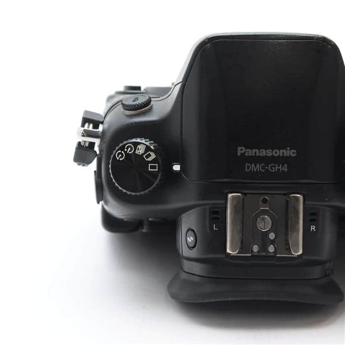 Panasonic lumix gh4 ジャンク パナソニック Panasonic LUMIX DMC-GH4 ボディ ジャンク