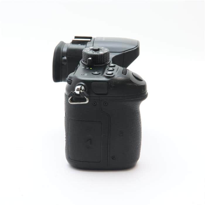 中古)Panasonic (パナソニック) LUMIX GH4 ボディ DMC-GH4（商品