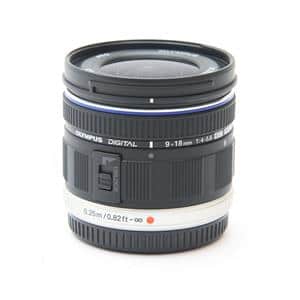 OLYMPUS (オリンパス) ZUIKO DIGITAL ED 9-18mm F4.0-5.6」の OLYMPUS (オリンパス) ZUIKO DIGITAL ED 9-18mm F4.0-5.6」の