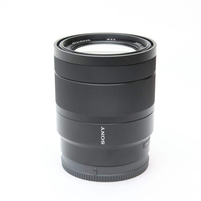【開店記念セール！】 中古)SONY (ソニー) Vario-Tessar T* E 16-70mm F4 ZA OSS アート・デザイン・音楽