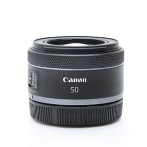 Canon (キヤノン) RF50mm F1.8 STM メイン