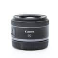 RF50mm F1.8 STM 