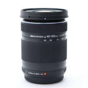 新品)OLYMPUS (オリンパス) M.ZUIKO DIGITAL ED 40-150mm F4.0