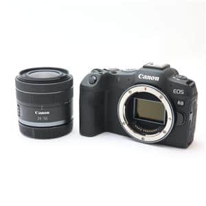 Canon EOS R8美品セット！レンズ2本＋ストロボ＋三脚＋おまけ付