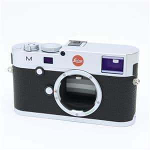 LEICA - 【美品】LEICA M type 240 ライカM シルバー クリーニング済 leica m 240 シルバークローム」の商品検索結果 | デジタル