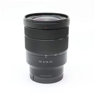 SONY (ソニー) Vario-Tessar T* FE 16-35mm F4 ZA OSS SEL1635Z メイン