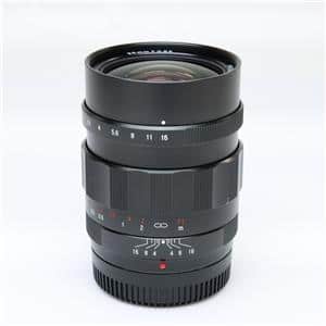 美品 NOKTON Voigtlandeフォクトレンダー 25mm F0.95他 フォクトレンダー NOKTON 25mm F0.95 TYPE IIを買ったお話