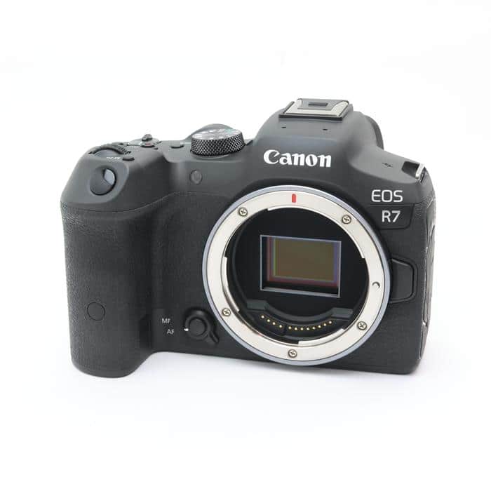 EOS R7 ボディ