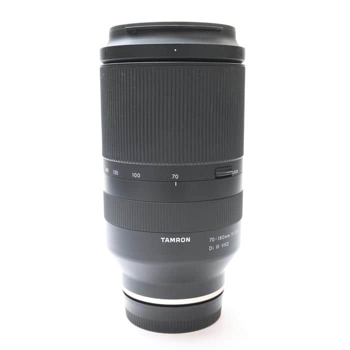 70-180mm F2.8 Di III VXD / Model A056SF （ソニーE用/フルサイズ対応）