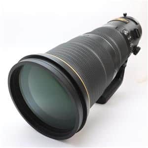 Nikon (ニコン) AF-S NIKKOR 500mm F4E FL ED VR メイン