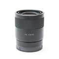 Sonnar T* FE 55mm F1.8 ZA SEL55F18Z