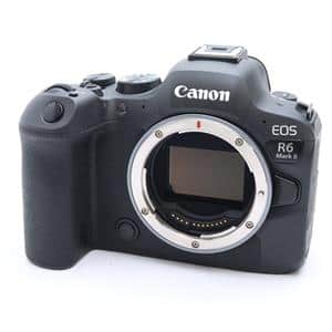 Canon (キヤノン) EOS R6 Mark II ボディ メイン