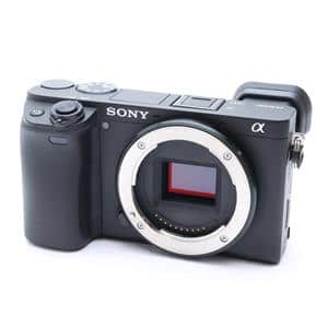 SONY α6400 ILCE-6400 ブラック ボディ SONY α6400 ILCE-6400 ボディ [ブラック] 価格比較 - 価格.com