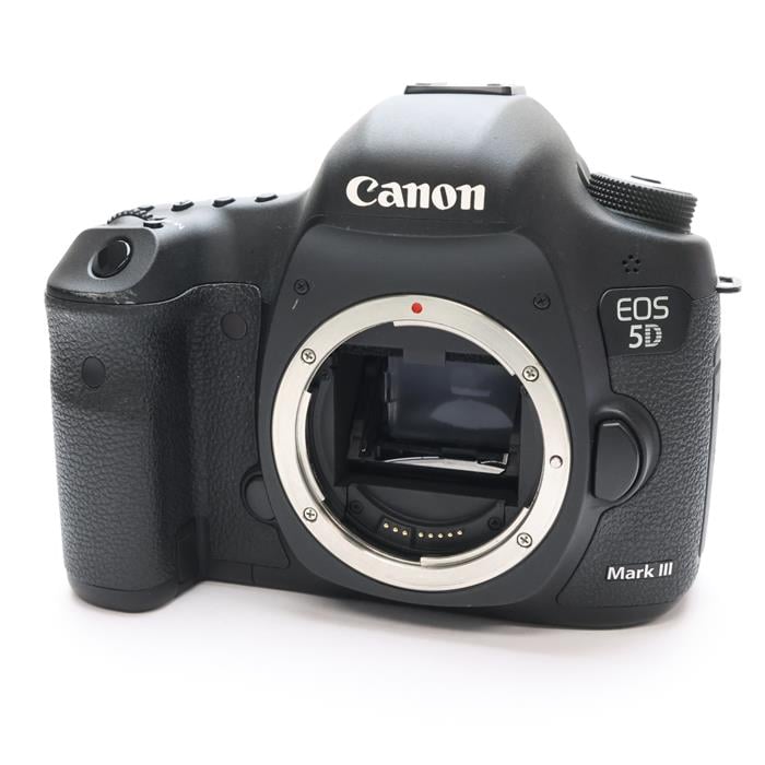 【良品】Canon EOS 5D Mark III ボディ(バッテリー付) CANON EOS 5D Mark III ボディ 価格比較 - 価格.com