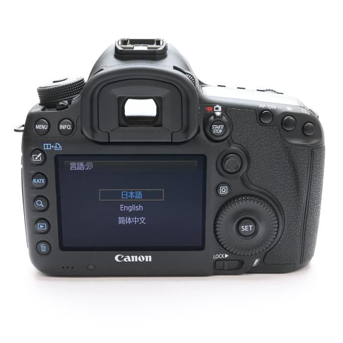 【良品】Canon EOS 5D Mark III ボディ(バッテリー付) CANON EOS 5D Mark III ボディ 価格比較 - 価格.com