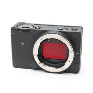 【美品】sigma シグマ fp L 本体＋DPLセット 20190711180016_228_.jpg