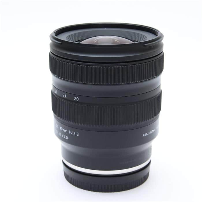 中古)TAMRON (タムロン) 20-40mm F2.8 Di III VXD / Model A062S