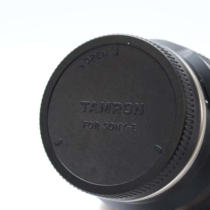 タムロン 20-40mm F2.8 Di III VXD A062S (ソニー E用) 中古 Amazon.co.jp: タムロン 20-40mm F/2.8 Di III VXD A062 ソニーE