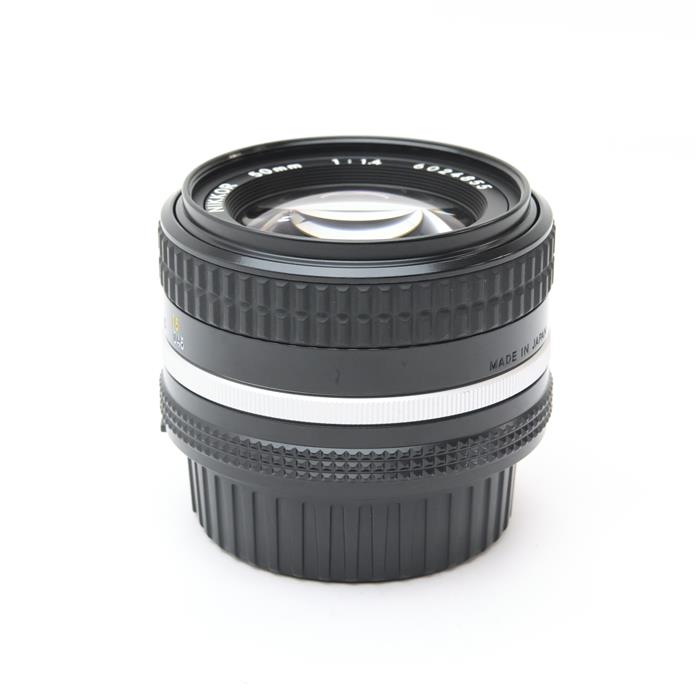 中古)Nikon (ニコン) Ai-S Nikkor 50mm F1.4（商品ID