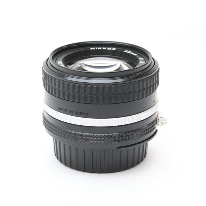 中古)Nikon (ニコン) Ai-S Nikkor 50mm F1.4（商品ID