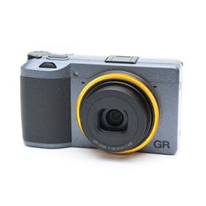 RICOH GR II Urban Leather Set【中古、訳あり】 RICOH GRⅡ 【訳あり