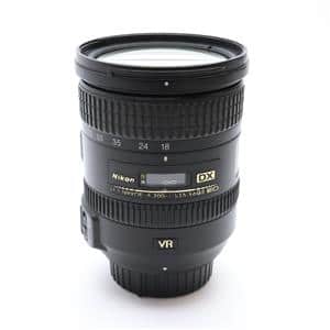 Nikon (ニコン) AF-S DX ED VR18-200mm F3.5-5.6 G」の商品検索結果