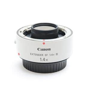 Canon (キヤノン) エクステンダー EF1.4X III」の商品検索結果