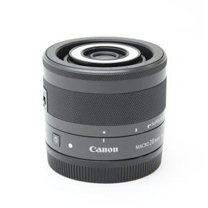 Canon (キヤノン) EF-M28mm F3.5 マクロ IS STM」の商品検索結果